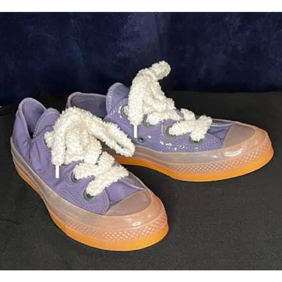 Converse J.W. Anderson Chuck Low Top, Sz 5 Men Sz 7 Women - Picture 1 of 12